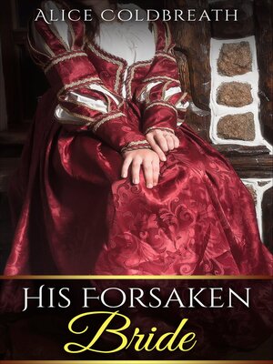 cover image of His Forsaken Bride